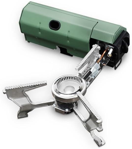 GS330 Portable Butane Camping Stove