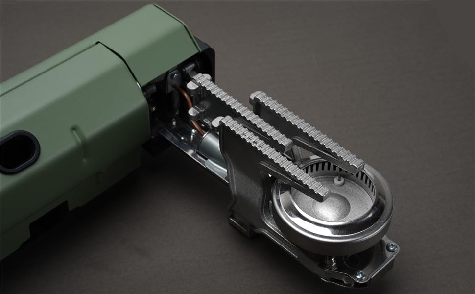 GS330 Portable Butane Camping Stove