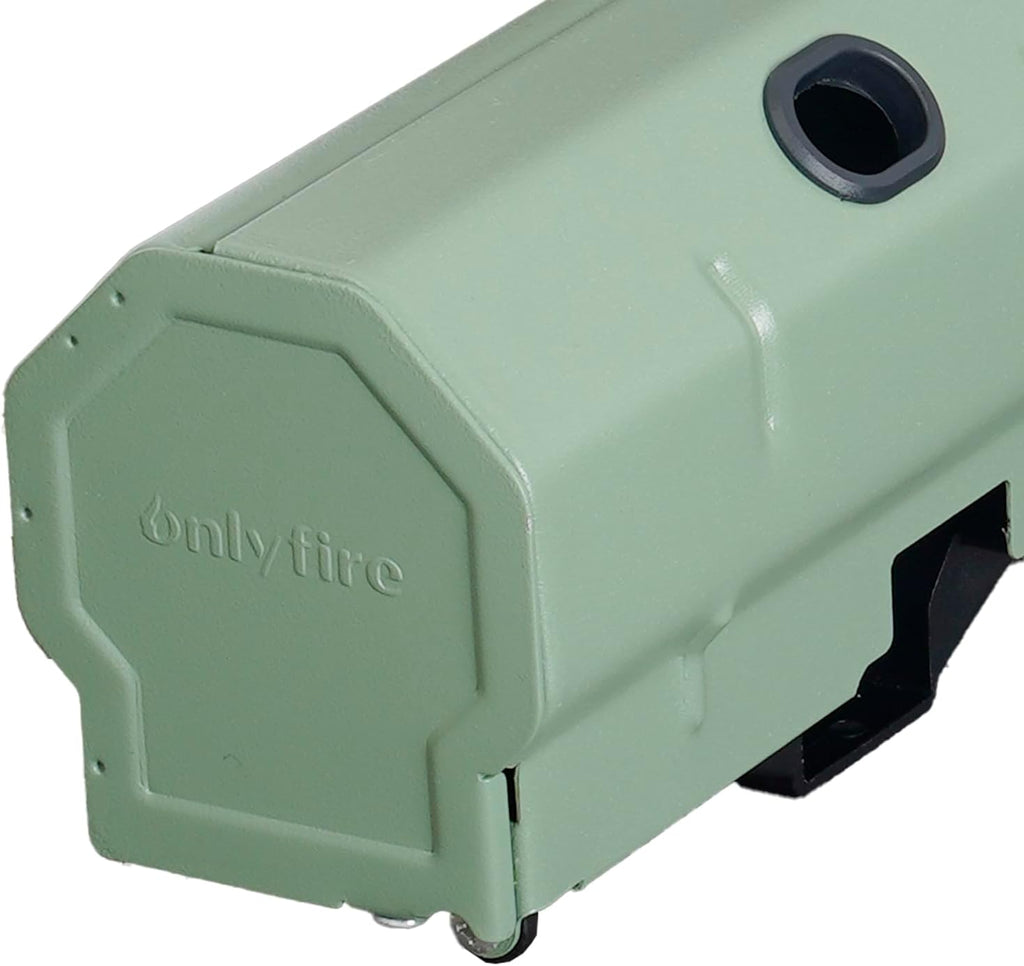 GS330 Portable Butane Camping Stove