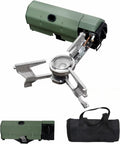 GS330 Portable Butane Camping Stove